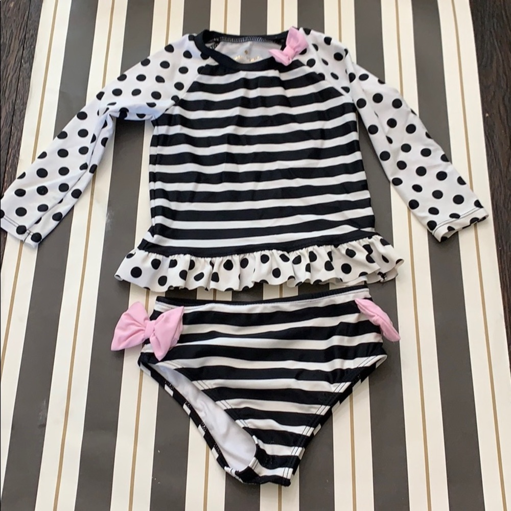 KATE SPADE New York Swimsuit (sz 24m)